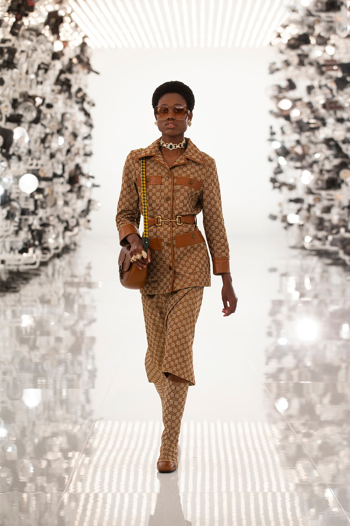 Gucci Unveils Aria Collection, Balenciaga Collab | Hypebae