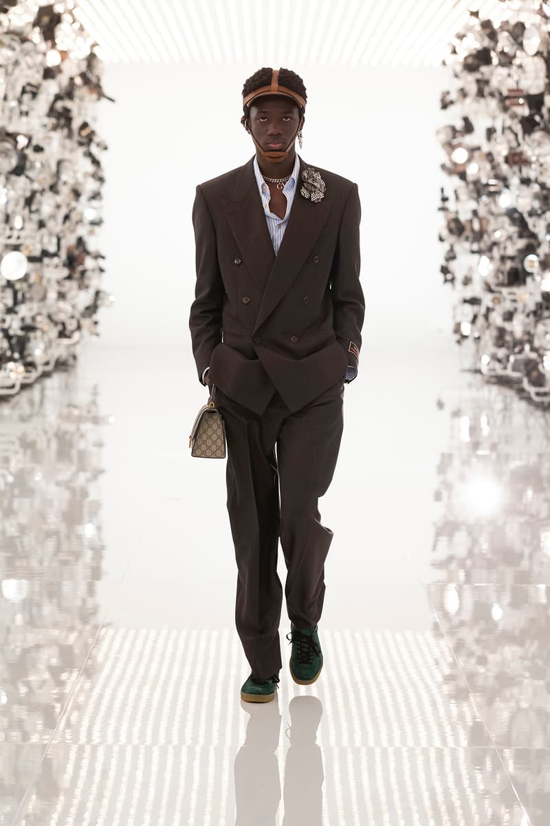 Gucci Unveils Aria Collection, Balenciaga Collab | HYPEBAE