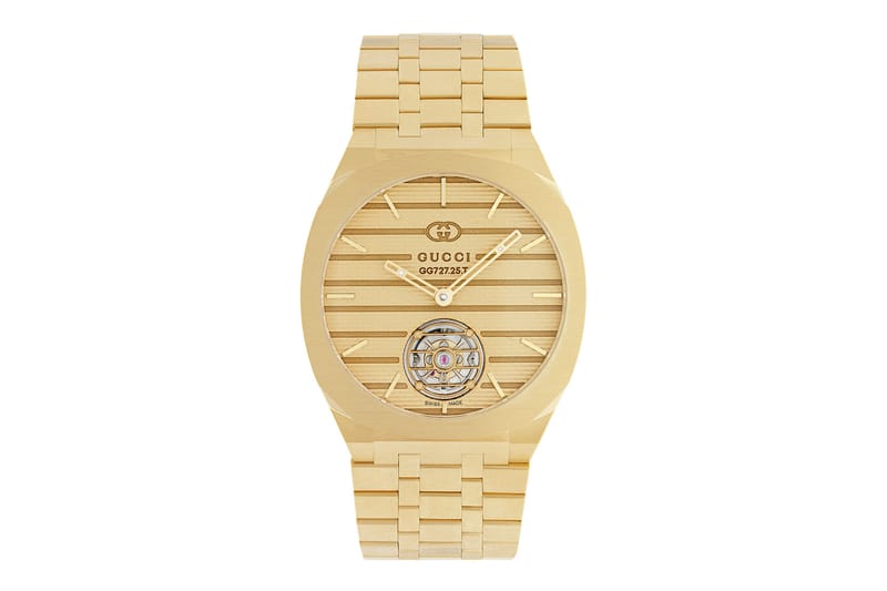 Gucci watch 2021 new arrivals