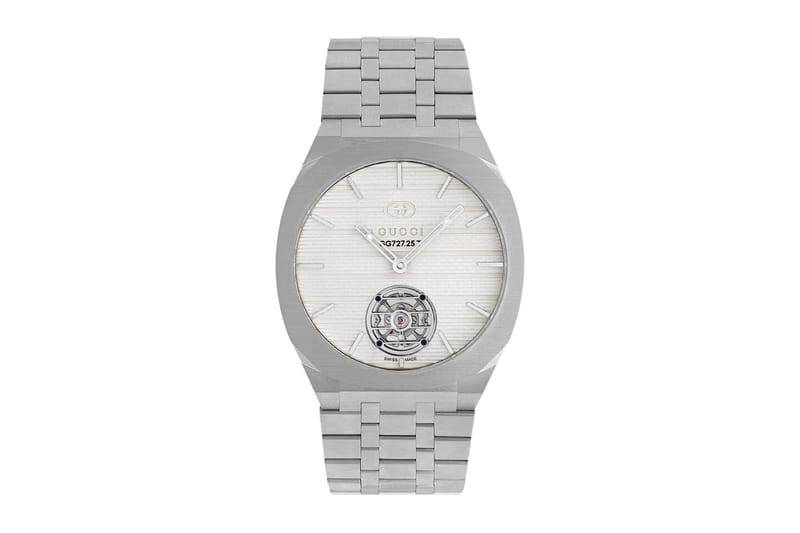 Gucci best sale watch 2021