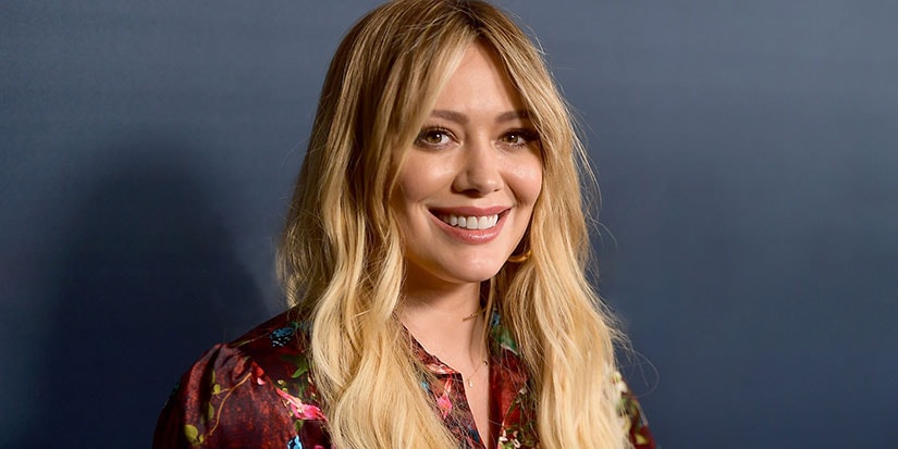 Hilary Duff How I Met Your Mother