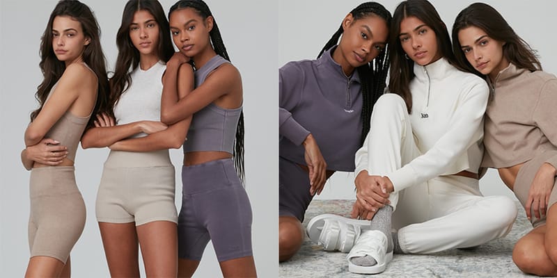 トップス kith woman summer 2022 collection Kith Women Summer 2022 Lookbook