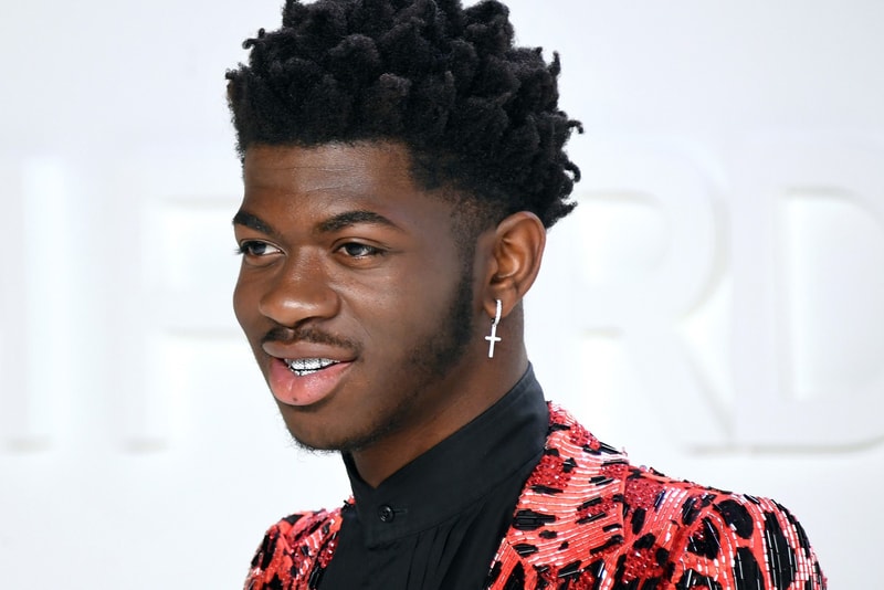 Lil Nas X Releases 'Twerk Hero' Video Game | Hypebae