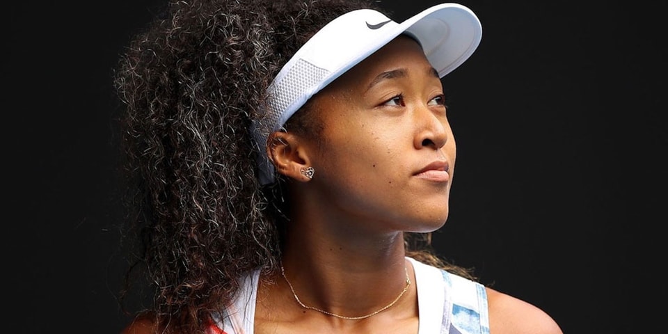 Naomi Osaka Is Launching a Skincare Line for POC | Hypebae