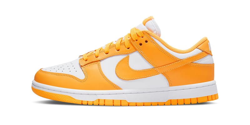 Nike Women's Dunk Low 