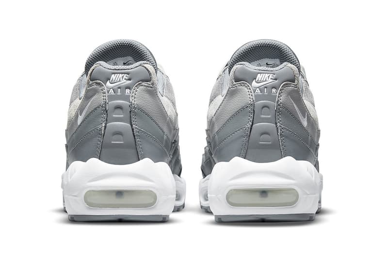 air max 95 medium grey