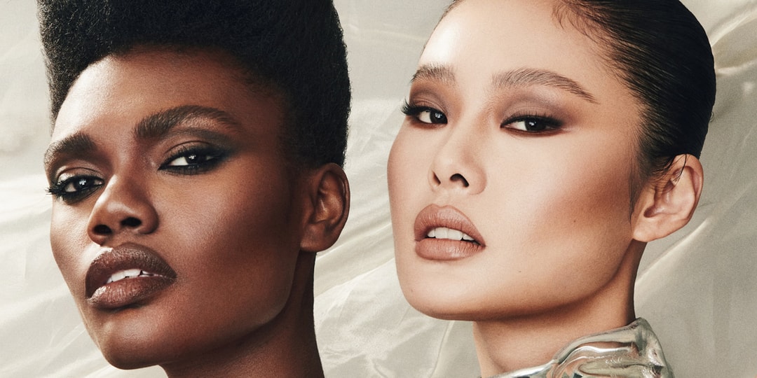 Patrick Ta Drops "Major Sculpt" Contour Collection Hypebae