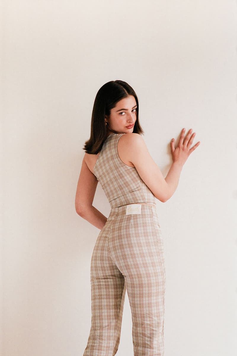 Peachy Den Luna and Luella Sets Release | HYPEBAE