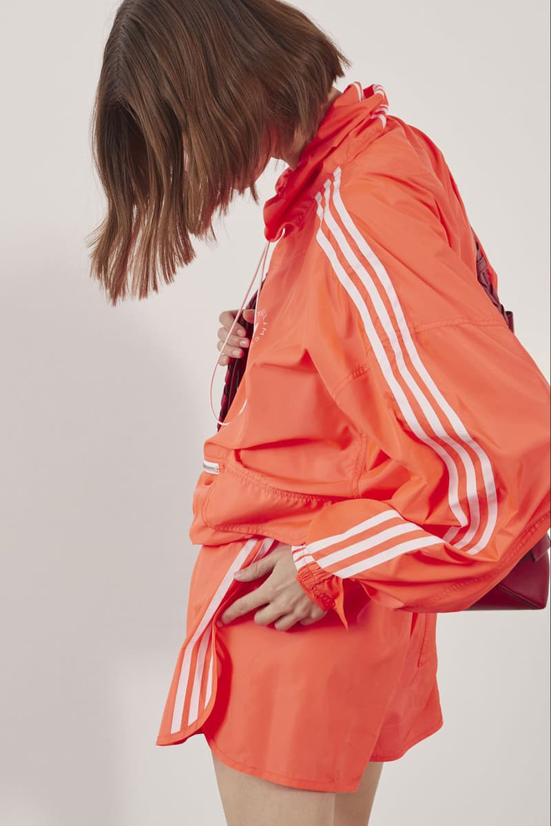 Stella MCCARTNEY adidas