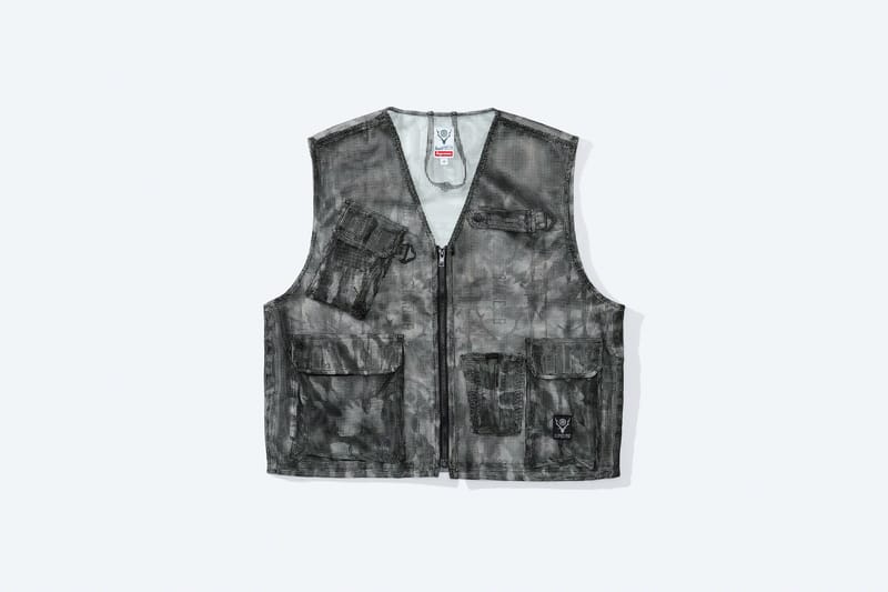 Supreme x SOUTH2 WEST8 Spring 2021 Collab Drop | Hypebae