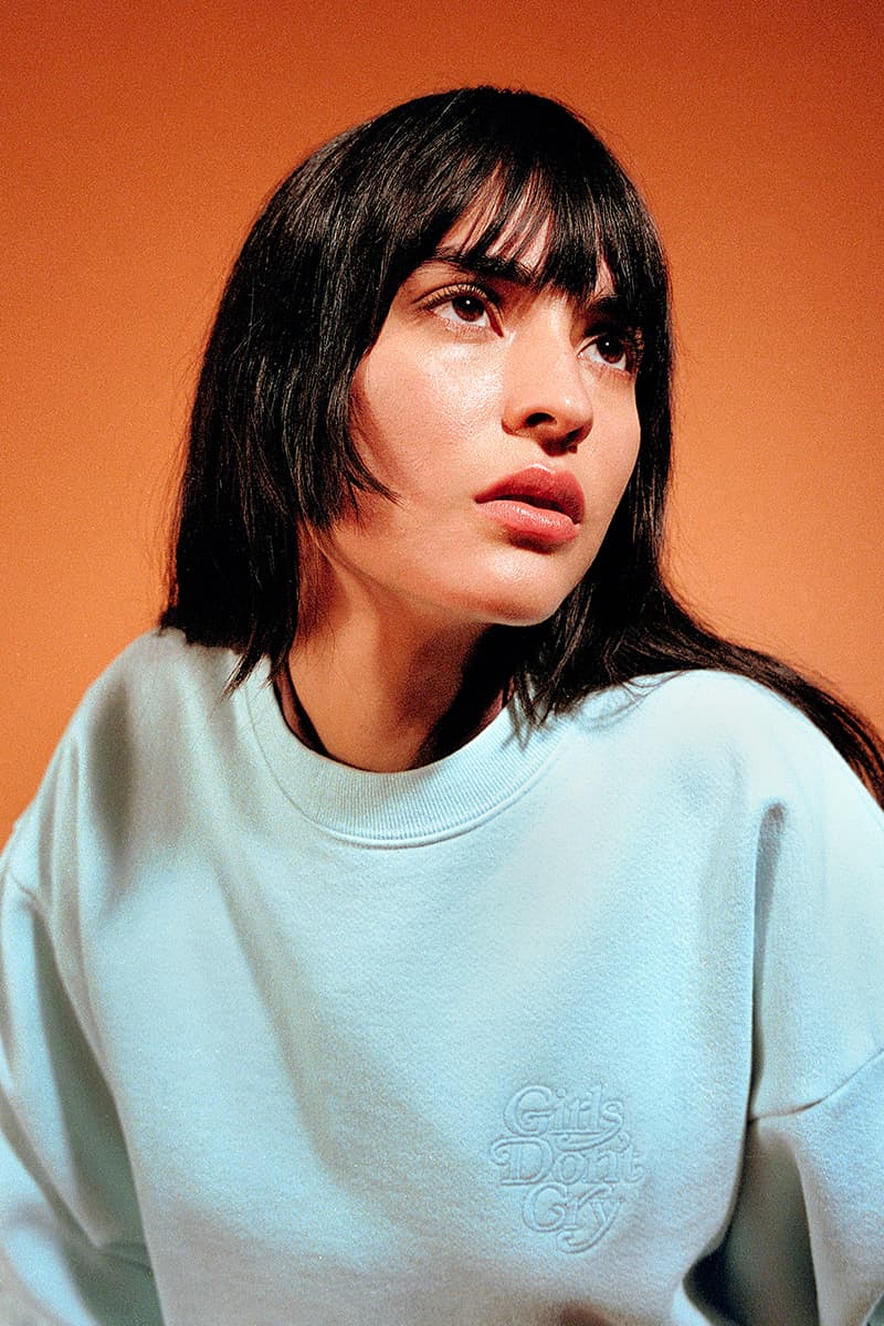 Girls Don't Cry New Apparel & Accessories 2021 | Hypebae