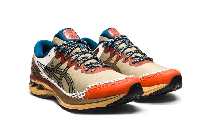【本物保証 /関税・送料無料】ASICS Vivienne Westwood 本物保証 /関税・送料無料】ASICS Vivienne Westwood