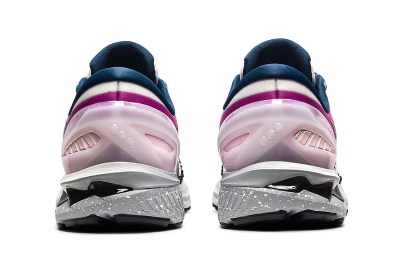 Kayano 27 release outlet date