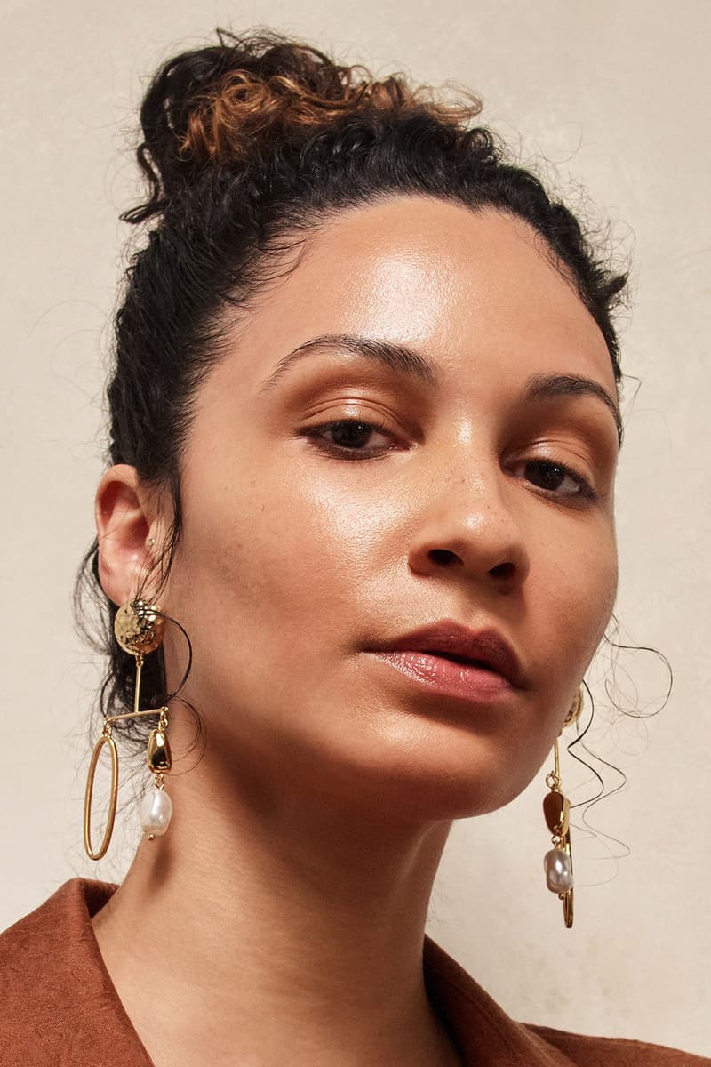 Meet Ami Colé, Beauty Brand for Melanin-Rich Skin | HYPEBAE