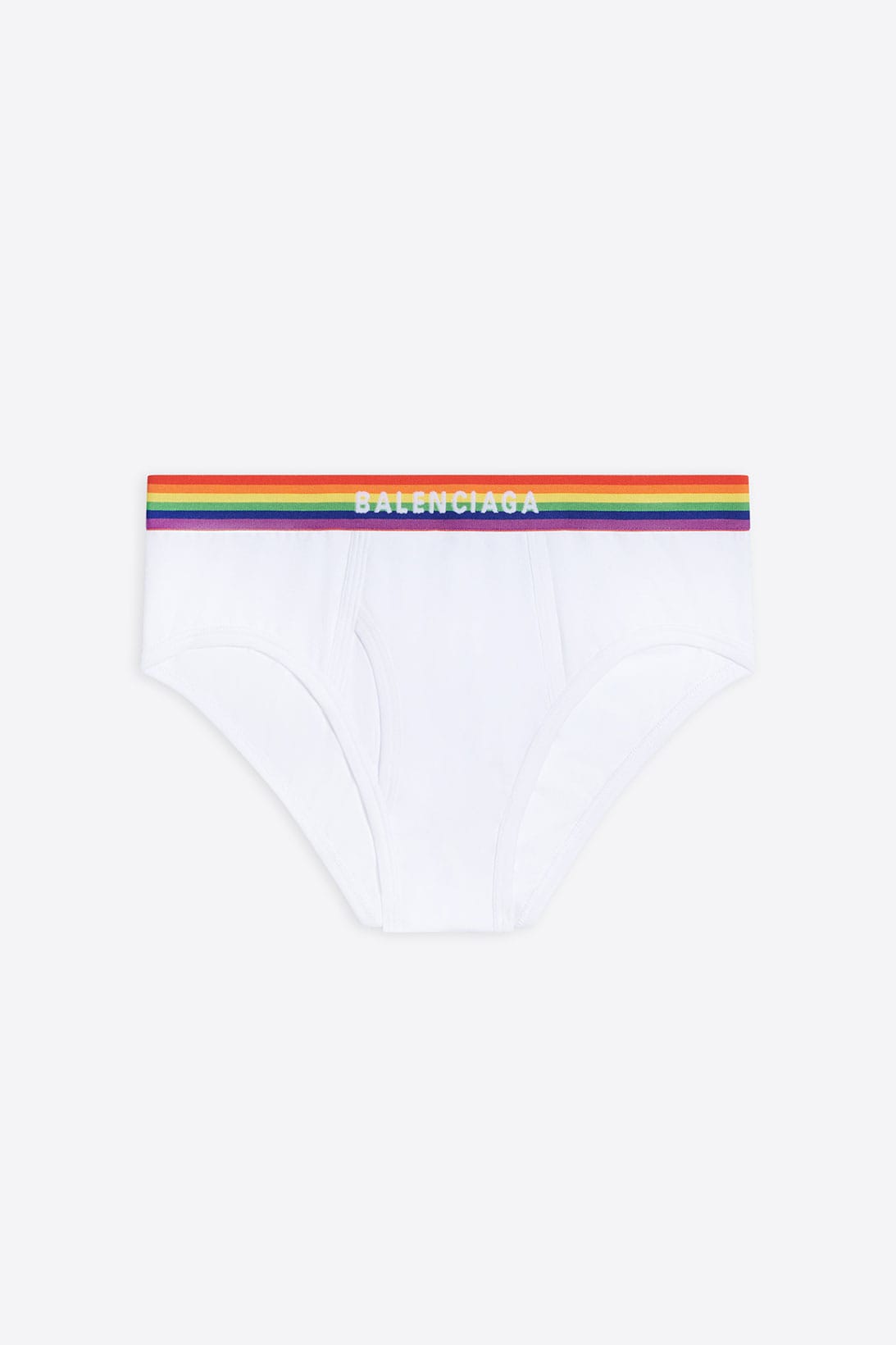 Balenciaga 2021 Pride Month Capsule Collection | Hypebae