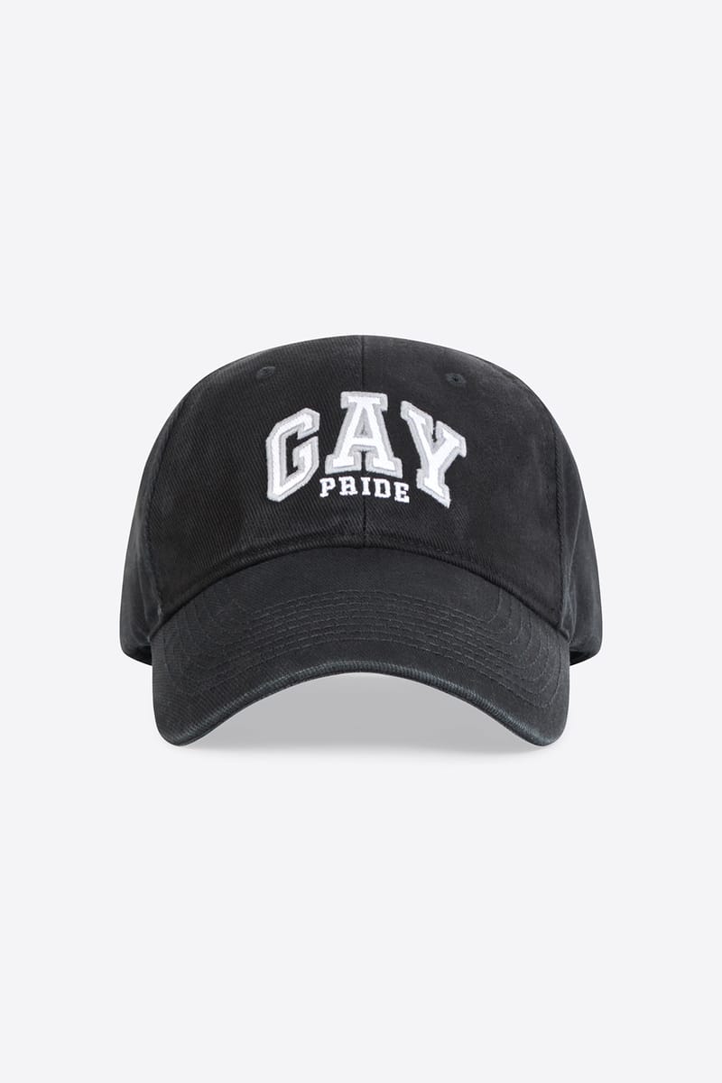 Balenciaga 2021 Pride Month Capsule Collection | Hypebae Balenciaga 2021 Pride Month Capsule Collection | Hypebae