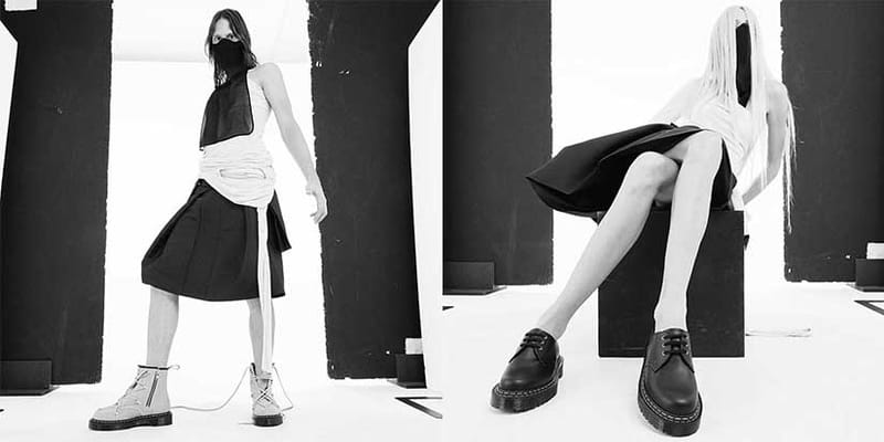Cheap Hysteroscopie Jordan Outlet | Rick Owens x Dr. Martens Cheap Hysteroscopie Jordan Outlet | Rick Owens x Dr. Martens