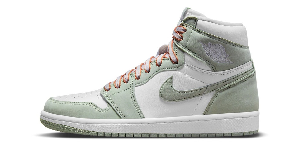 seafoam aj 1