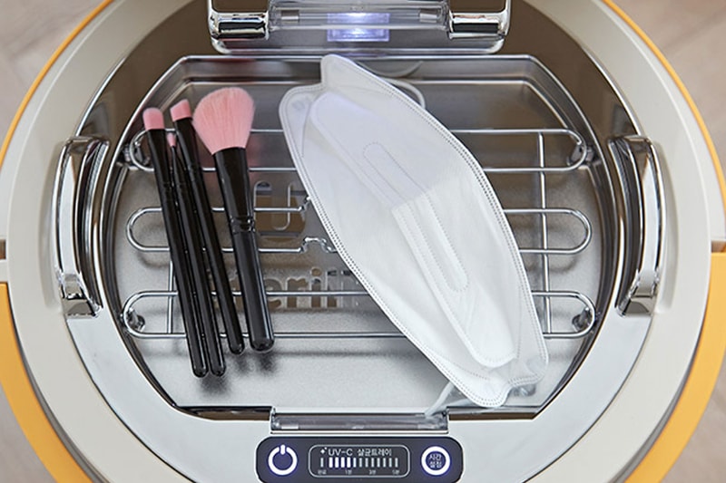 Kakao Friends Relases RyanShaped MiniFridge Hypebae