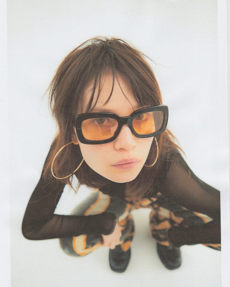 Eyewear Label Lexxola Debuts Antonio Sunglasses | Hypebae