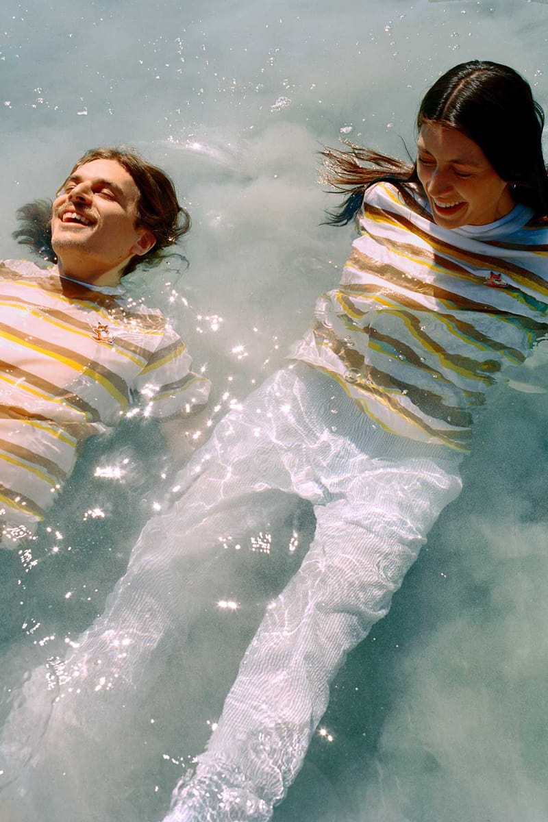 Helinox x Maison Kitsuné Collection Release | Hypebae