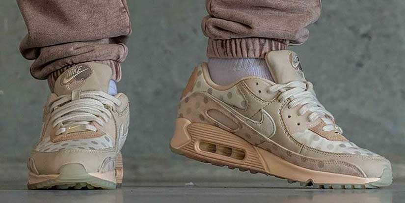 air max venn diagram