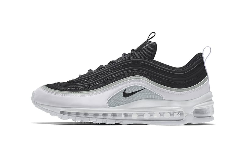 Nike by you air max clearance 97