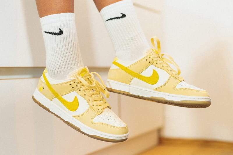 Nike dunk low womens white clearance