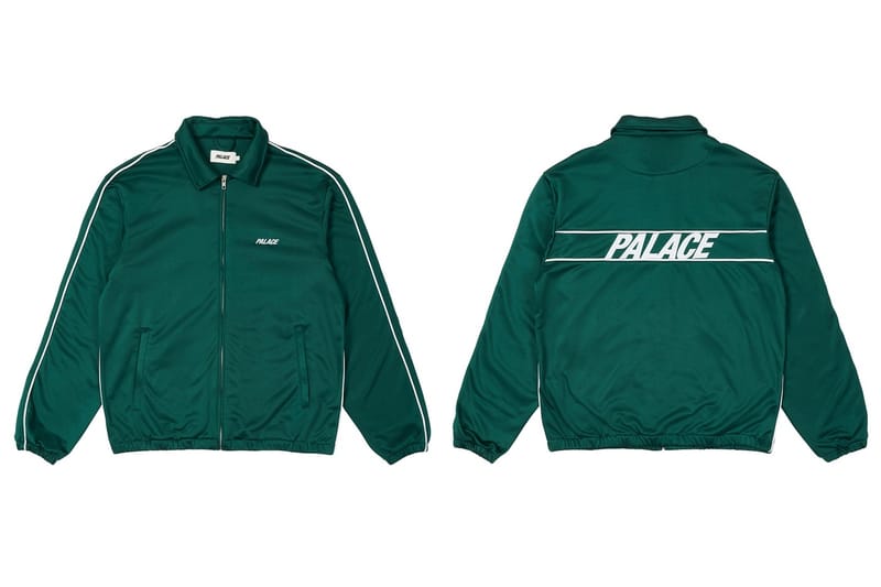 Palace Skateboards Summer 2021 Week 4 Drop List | Hypebae