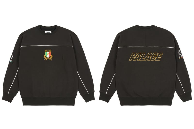 Palace Skateboards Summer 2021 Week 4 Drop List | Hypebae