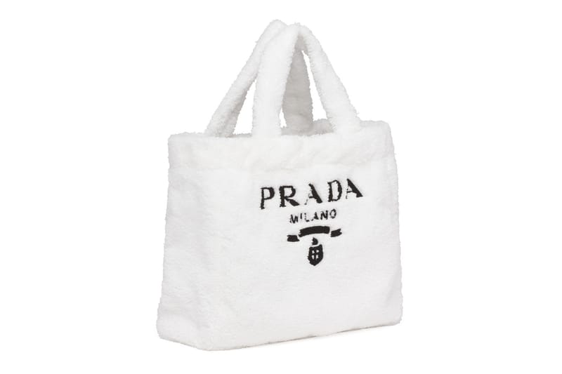 Prada discount ss21 bag