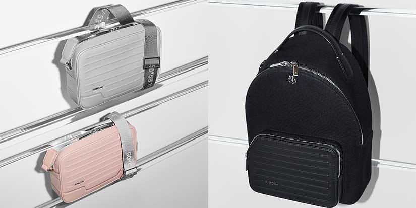 RIMOWA Launches New 
