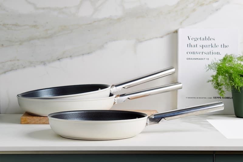 Smeg Launches First Cookware Collection HYPEBAE