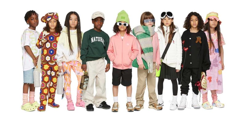 Acne cheap studios kids