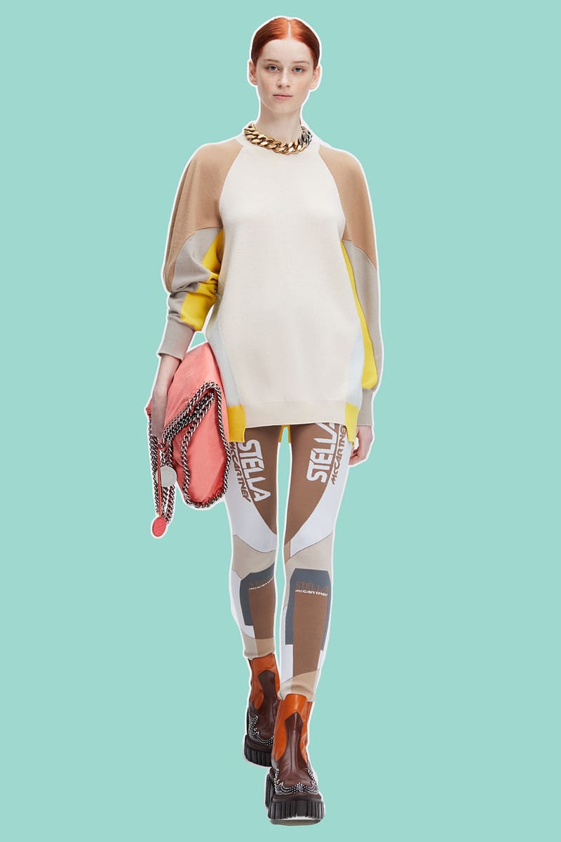 Stella McCartney Pre-Fall Collection FW21 | Hypebae