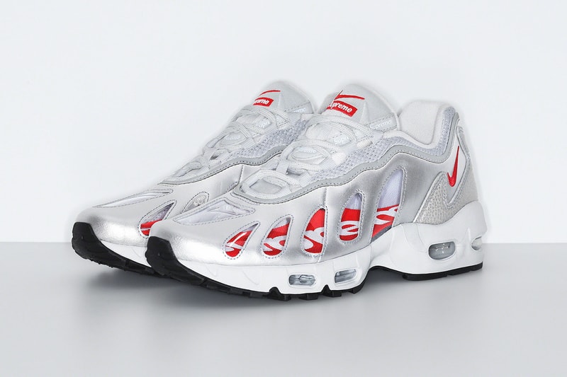 air max 96 supreme