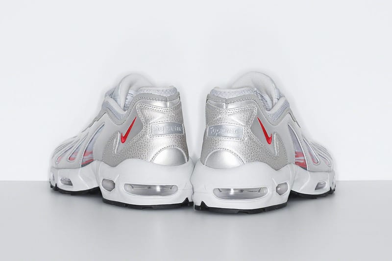 Air max hot sale 89 supreme