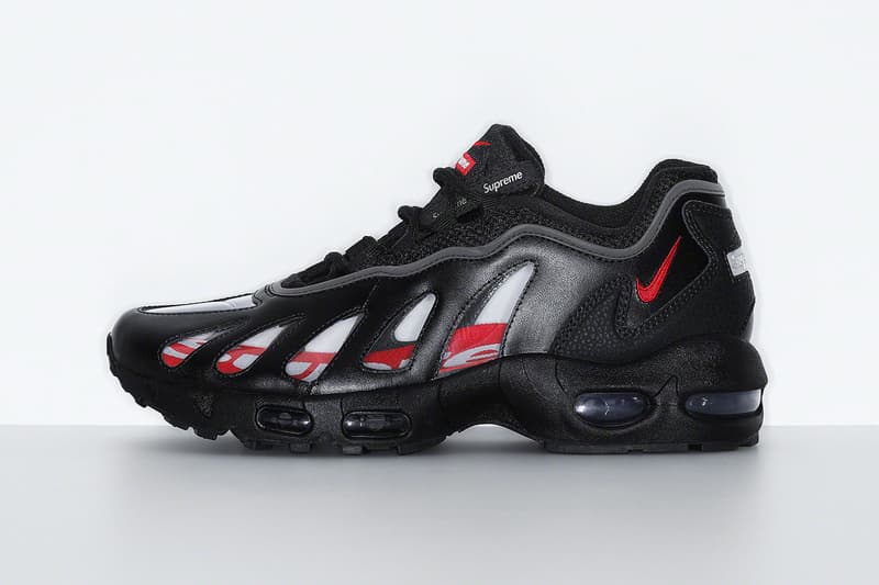 supreme am96