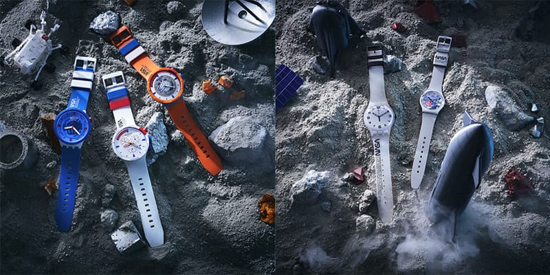 Latest swatch watches discount 2021