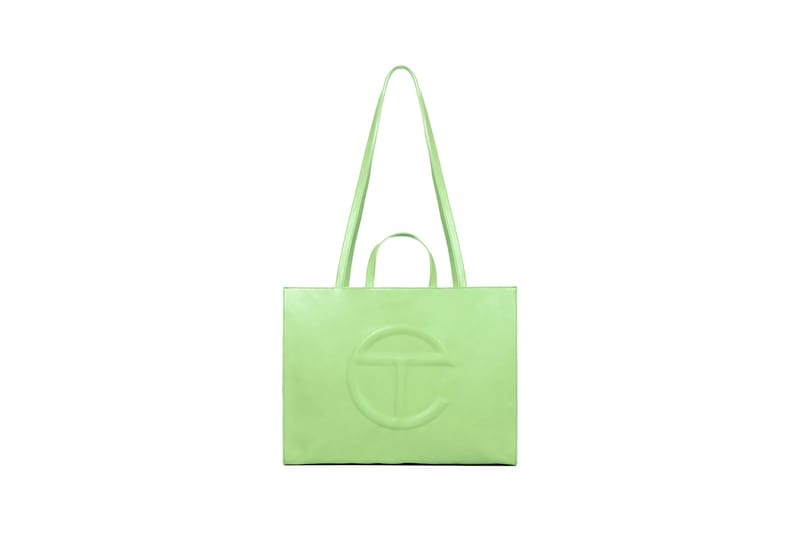 Telfar To Launch Shopping Bag in 