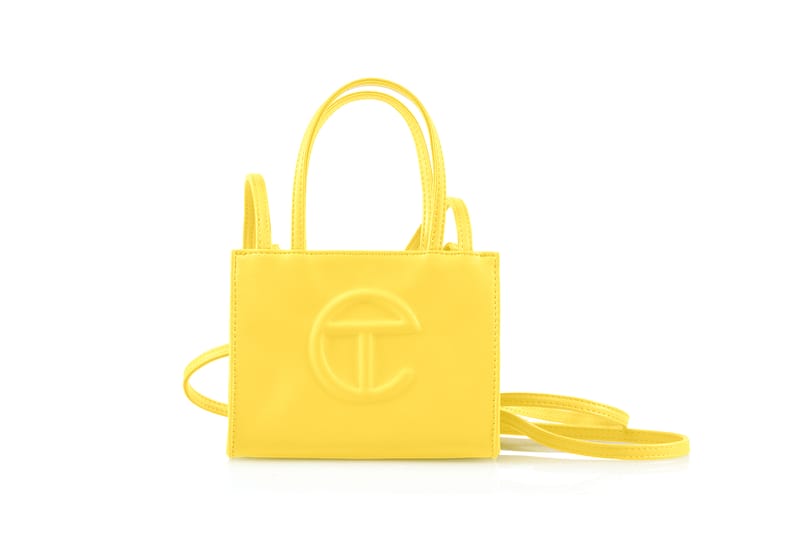 Telfar bag restock date 2021 new arrivals