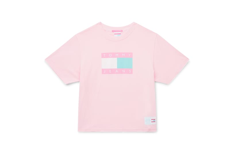 Pull tommy hilfiger pastel hot sale