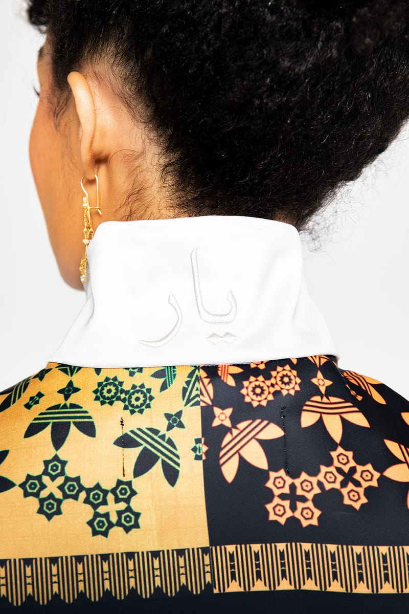 Yara Shahidi x adidas Originals Superstar Drop | Hypebae
