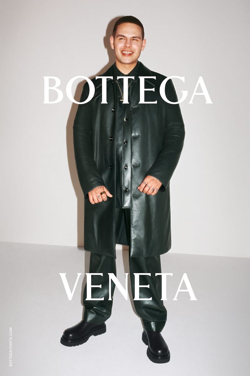 Arca bottega discount veneta