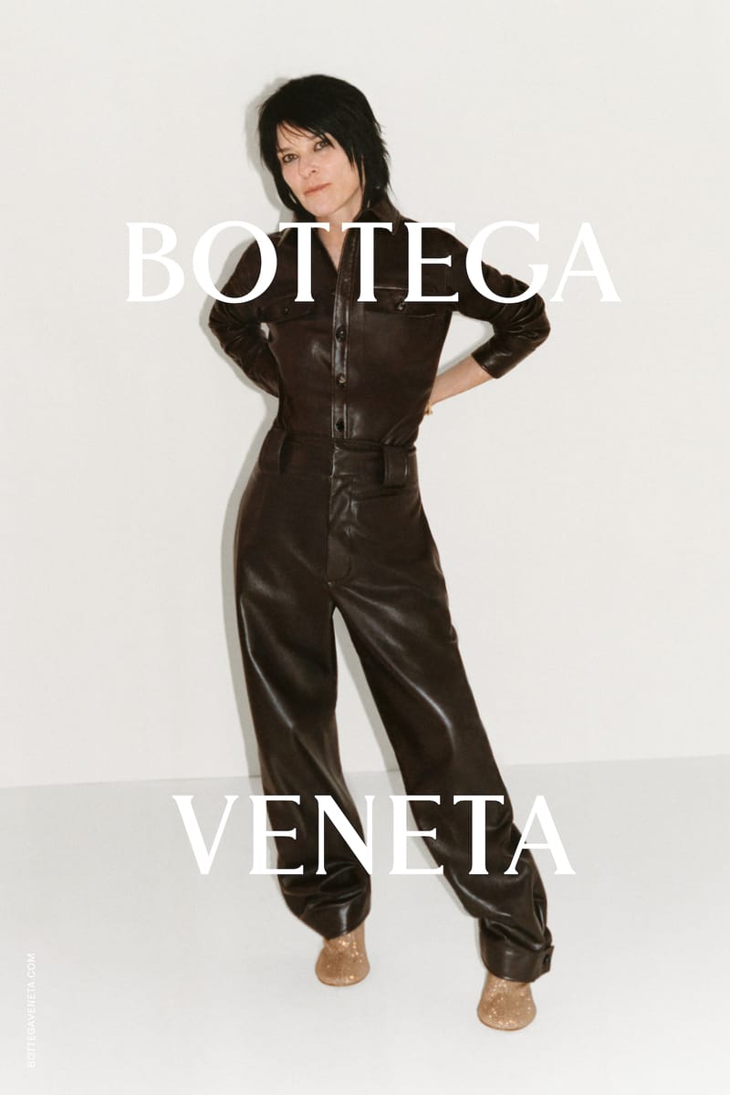 Bottega veneta discount overall