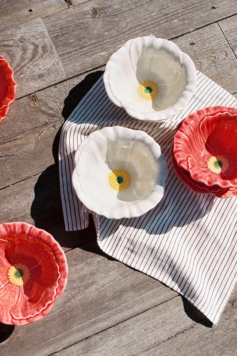 ARKET Summer in the Archipelago Homeware Collection | Hypebae