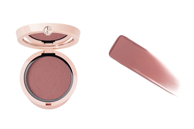 Armani Beauty Releases Neo Nude Melting Color Balms | HYPEBAE