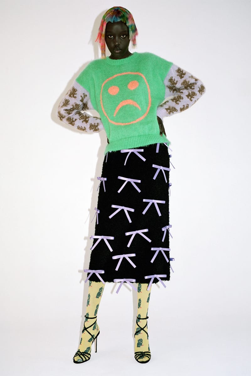 Ashley Williams FW21 Is Chaotic and Cute | Hypebae