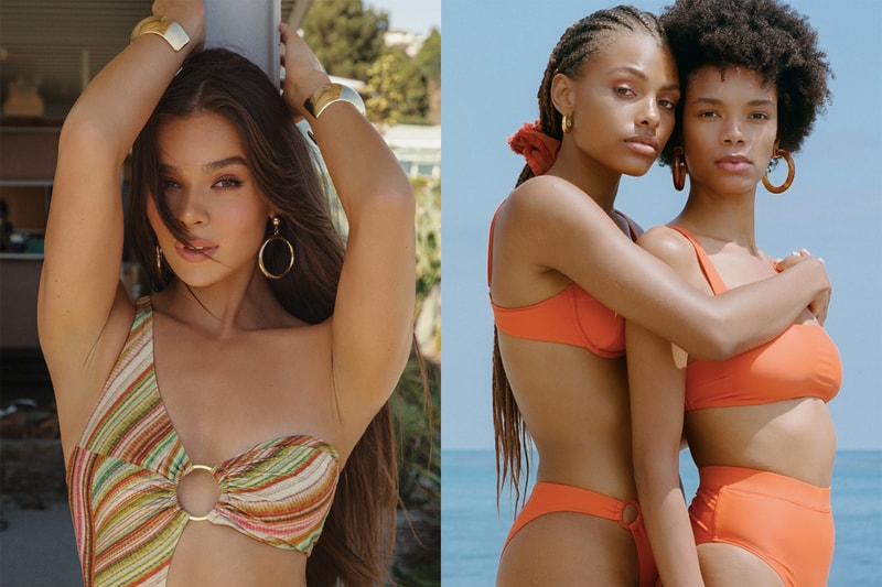 7 Best Women's Swimwear Brands Summer 2021 Hypebae