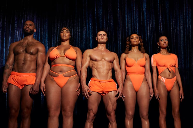 Beyoncé's Next IVY PARK Drop Is a Swim Collection Hypebae